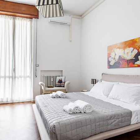 Lungarno Elegant Apartment With Panoramic Balcony 피사 외부 사진