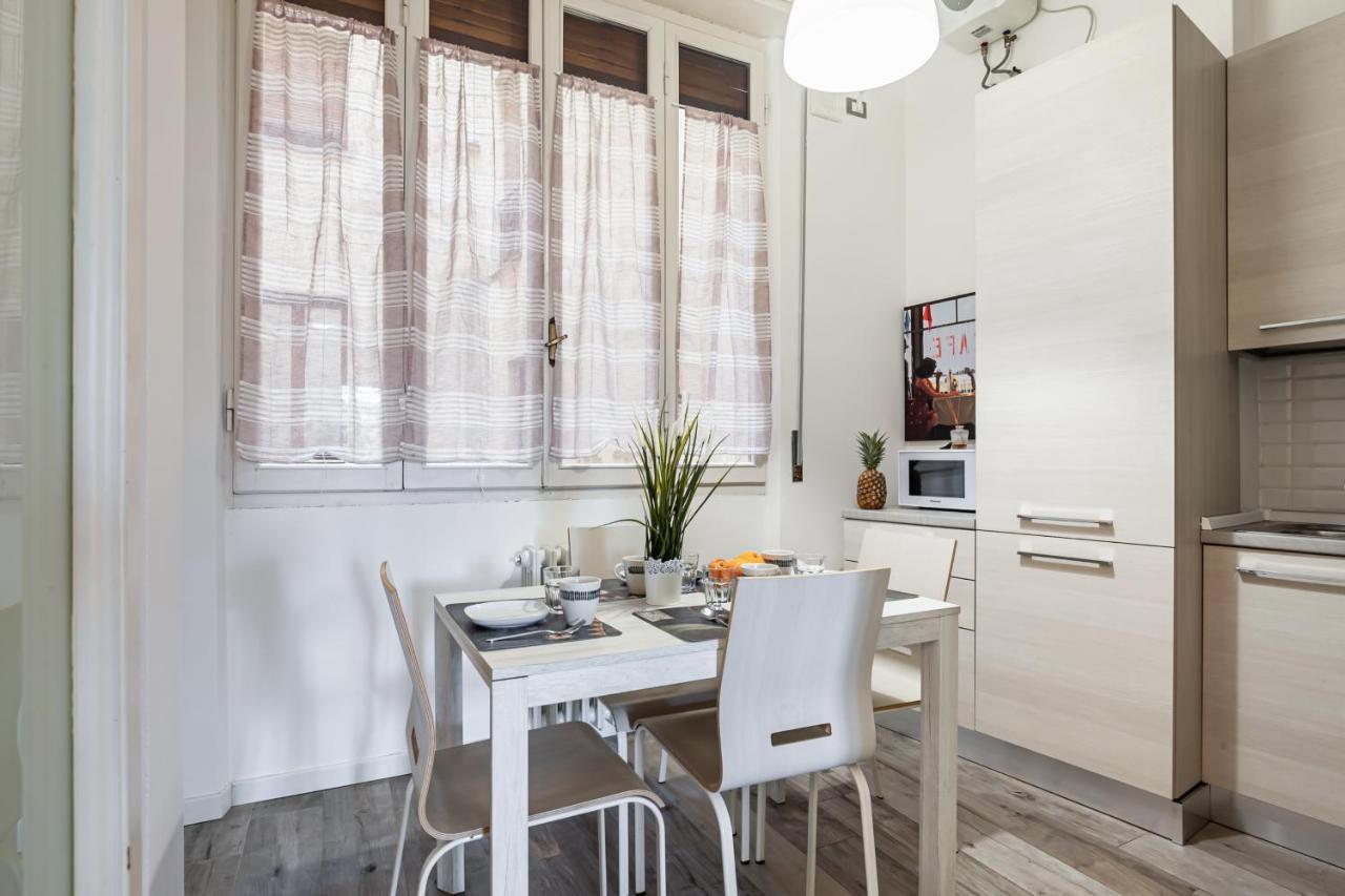 Lungarno Elegant Apartment With Panoramic Balcony 피사 외부 사진