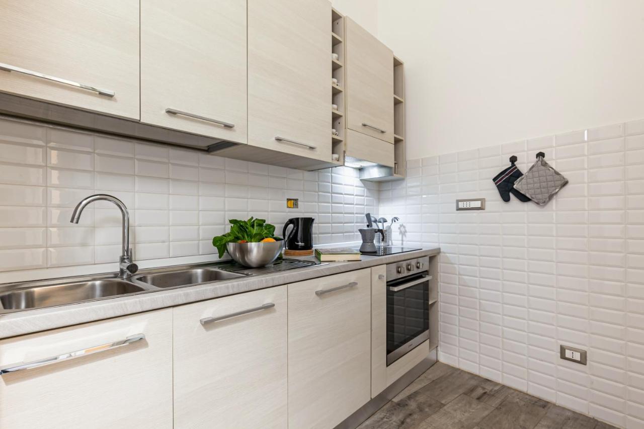 Lungarno Elegant Apartment With Panoramic Balcony 피사 외부 사진