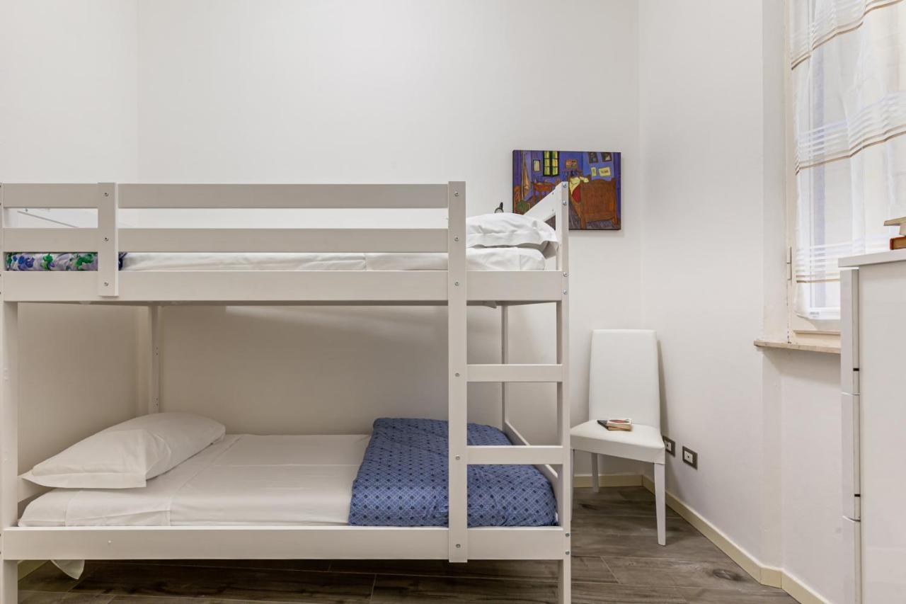 Lungarno Elegant Apartment With Panoramic Balcony 피사 외부 사진