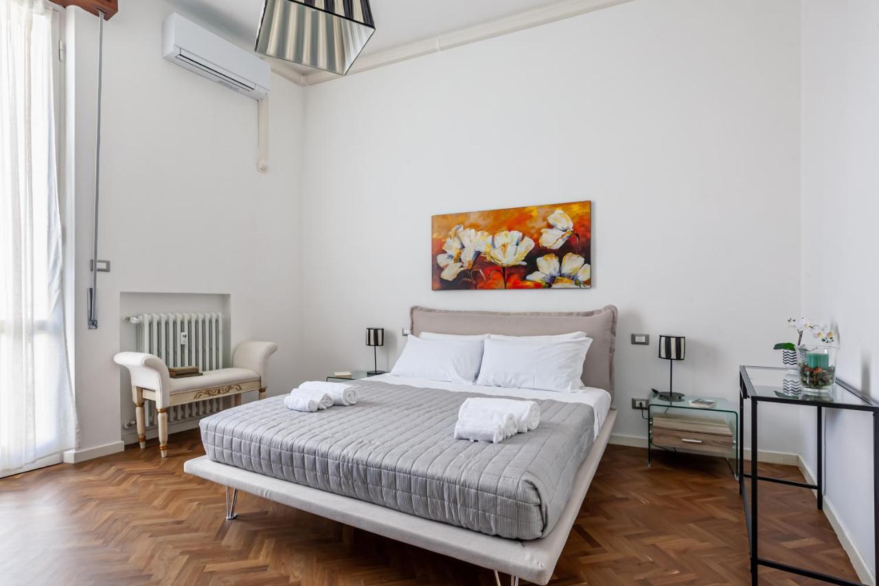 Lungarno Elegant Apartment With Panoramic Balcony 피사 외부 사진